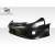 1991-1993 Mitsubishi 3000GT Dodge Stealth Duraflex Bomber Front Bumper - 1 Piece - image 5
