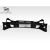 1991-1993 Mitsubishi 3000GT Dodge Stealth Bomber Front Bumper - 1 Piece - image 10