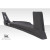 1991-1999 Mitsubishi 3000GT Dodge Stealth Bomber Side Skirts Rocker Panels - 2 Piece - image 6