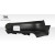 1991-1999 Mitsubishi 3000GT Bomber Rear Bumper - 1 Piece - image 3