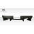 1990-1996 Nissan 300ZX Z32 2+2 Bomber Body Kit - 4 Piece - image 5