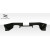 1990-1996 Nissan 300ZX Z32 2+2 Bomber Body Kit - 4 Piece - image 8