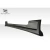 1990-1996 Nissan 300ZX Bomber Side Skirts - image 9