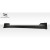 1990-1996 Nissan 300ZX Z32 2DR Bomber Side Skirts Rocker Panels - 2 Piece - image 1