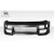 1990-1996 Nissan 300ZX Bomber Front Bumper - image 6