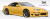 1990-1996 Nissan 300ZX Z32 Duraflex Bomber Front Bumper Cover 1 Piece
