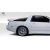 1986-1992 Toyota Supra Bomber Rear Wing - image 4