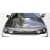 1999-2005 Volkswagen Golf Boser Carbon Fiber Hood - image 14