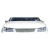 1999-2004 Volkswagen Jetta Boser Hood - image 3