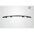 2010-2014 Ford Mustang Boss Look Wing Spoiler - 1 Piece - image 5