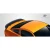 2010-2014 Ford Mustang Boss Look Carbon Fiber Rear Wing - image 4