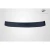 2010-2014 Ford Mustang Boss Look Carbon Fiber Rear Wing - image 4