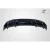 2010-2014 Ford Mustang Boss Look Carbon Fiber Rear Wing - image 6