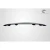 2010-2014 Ford Mustang Boss Look Carbon Fiber Rear Wing - image 8