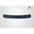 2010-2014 Ford Mustang Boss Look Carbon Fiber Rear Wing - image 3