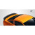 2010-2014 Ford Mustang Boss Look Wing Spoiler - 1 Piece - image 6