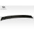 2010-2014 Ford Mustang Duraflex Boss Look Wing Spoiler - 1 Piece - image 8