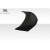 2010-2014 Ford Mustang Boss Look Wing Spoiler - 1 Piece - image 7
