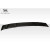 2010-2014 Ford Mustang Boss Look Wing Spoiler - 1 Piece - image 12