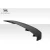 2010-2014 Ford Mustang Boss Look Rear Wing - image 11