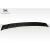 2010-2014 Ford Mustang Boss Look Rear Wing - image 12