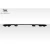 2010-2014 Ford Mustang Boss Look Rear Wing - image 20