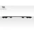 2010-2014 Ford Mustang Boss Look Rear Wing - image 21