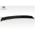 2010-2014 Ford Mustang Boss Look Rear Wing - image 13