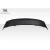 2010-2014 Ford Mustang Boss Look Rear Wing - image 14