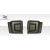 2003-2009 Hummer H2 BR-N Body Kit - 9 Piece - image 9