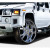 2003-2009 Hummer H2 BR-N Body Kit - 9 Piece - image 40