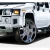 2003-2009 Hummer H2 BR-N Fender - image 1