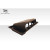 2003-2009 Hummer H2 BR-N Foglight Panel for Hood - 1 Piece - image 8