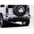 2003-2009 Hummer H2 BR-N Rear Lip - image 1