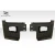 2003-2009 Hummer H2 BR-N Rear Lip - image 6