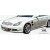 2006-2011 Mercedes CLS Class C219 W219 BR-S Body Kit - 4 Piece - image 45