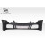 2006-2011 Mercedes CLS Class C219 W219 BR-S Body Kit - 4 Piece - image 19