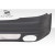 2006-2011 Mercedes CLS Class C219 W219 BR-S Body Kit - 4 Piece - image 10