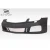 2006-2011 Mercedes CLS BR-S Front Bumper - image 7