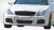 2006-2011 Mercedes CLS Class C219 W219 Duraflex BR-S Front Bumper Cover 1 Piece