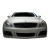2006-2011 Mercedes CLS BR-S Front Bumper - image 3