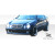 1998-2002 Mercedes CLK W208 BR-S Front Lip Under Spoiler Air Dam (base model) - 1 Piece - image 5