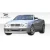 1998-2002 Mercedes CLK BR-S Front Lip - image 13