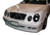 1998-2002 Mercedes CLK W208 Duraflex BR-S Front Lip Under Spoiler Air Dam (base model) 1 Piece