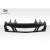 1998-2002 Mercedes CLK W208 BR-T Front Bumper - 1 Piece - image 4