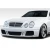 1998-2002 Mercedes CLK BR-T Front Bumper - image 1