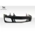 1998-2002 Mercedes CLK BR-T Front Bumper - image 13