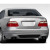 1998-2002 Mercedes CLK W208 BR-T Rear Bumper - 1 Piece - image 1