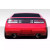 1990-1996 Nissan 300ZX Z32 2DR Duraflex Bravo Body Kit 4 Piece