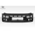 1990-1996 Nissan 300ZX Z32 Bravo Front Bumper - 1 Piece - image 6
